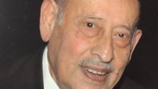 رحيل أشهر عازفي الناي في لبنان