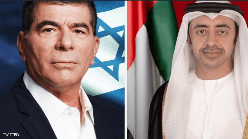 الخارجية الإماراتية تدشن 