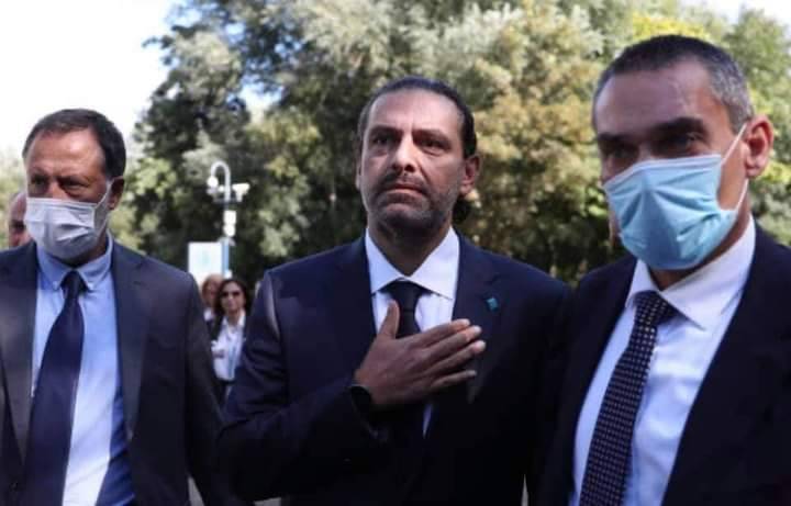 الحريري: المحكمة حكمت من أجل لبنان واللبنانيين