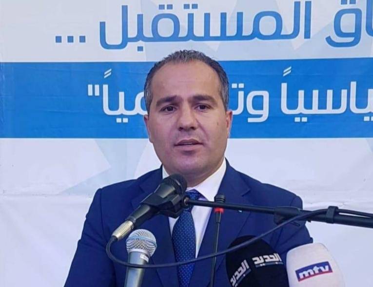 ياسين: على الأجهزة الأمنية سوق 