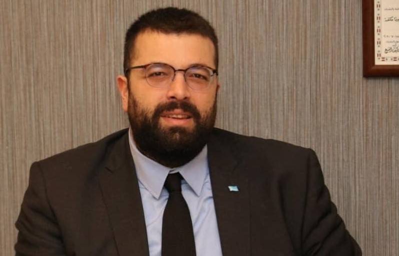 أحمد الحريري: العدالة انتصرت والمفرقعات السياسية لا تعطي صك براءة للمجرمين