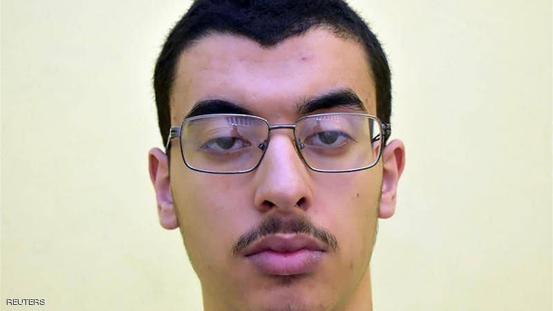 السجن 55 عاماً لشقيق مفجر 