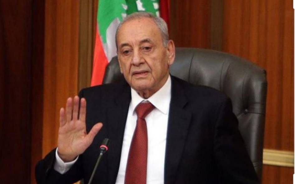 بري يقاضي الـ