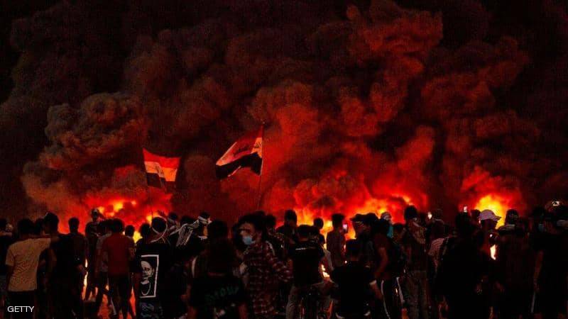 احتجاجات على وقع الاغتيالات.. ومطالبة بإقالة محافظ البصرة