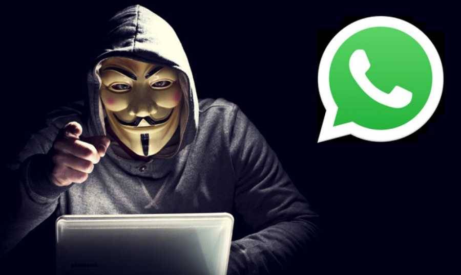 هكذا يخترق الهاكرز تطبيق 