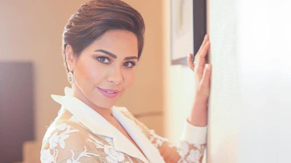 ‏ شيرين ترفض العودة للسوشيال ميديا: مرتاحة كدة