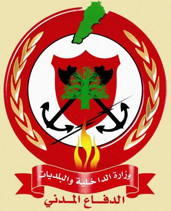 الدفاع المدني : 140 مهمة خلال 48 ساعة