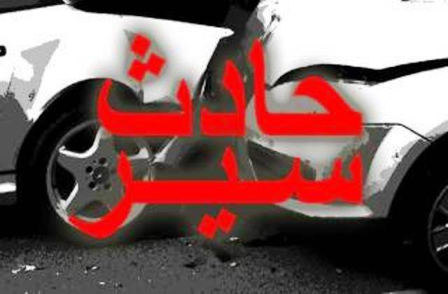 جرحى في حادث سير في خلدة وزحمة سير خانقة