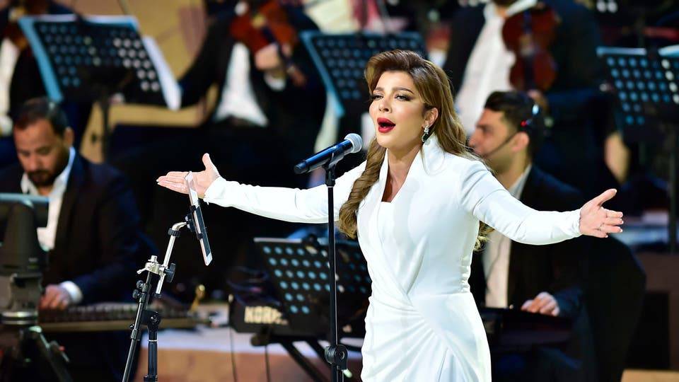 بعد طلاقها.. أصالة تعلن 