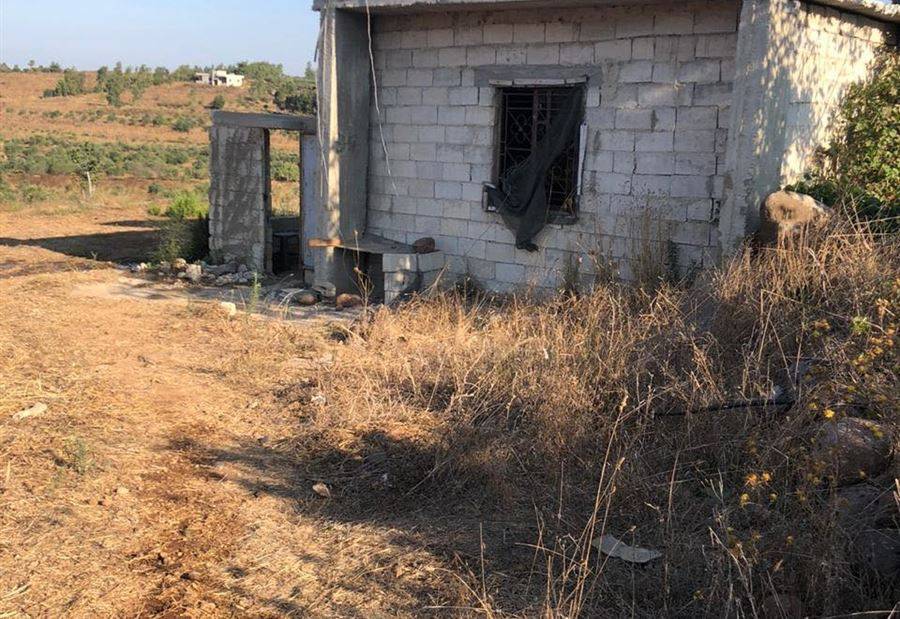 رئيس بلدية البيرة يشرح تفاصيل انفجار العامرية