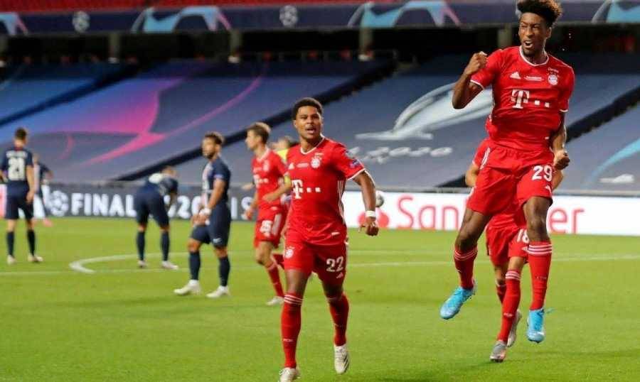 أكثر من 12 مليون مشاهد لنهائي دوري الأبطال في فرنسا