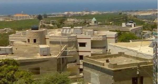 حالة