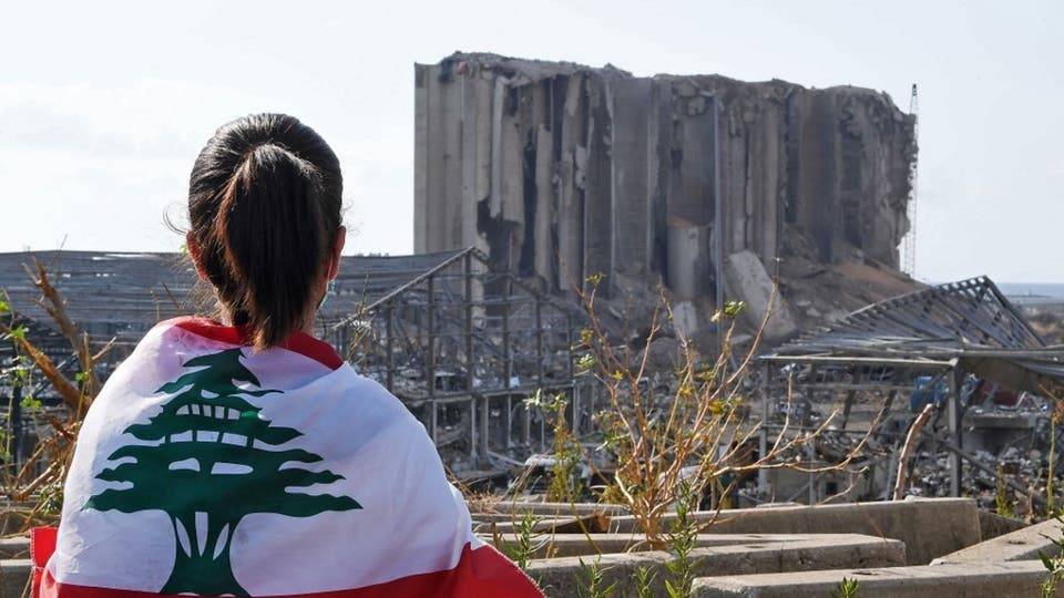 الكويت تساعد لبنان... ولبنان لا يساعد نفسه