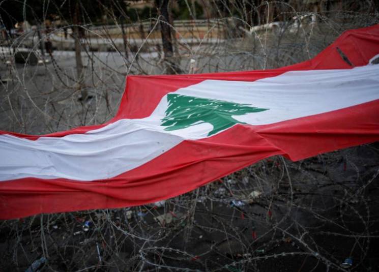 لبنان... نحو المجهول