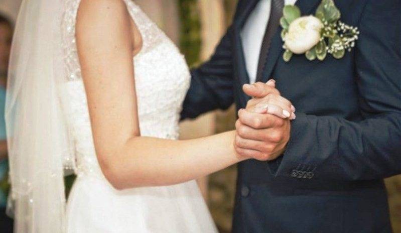 قوى الأمن تداهم زفافا في الأرز...‏‎ ‎وهذه العقوبة!‏