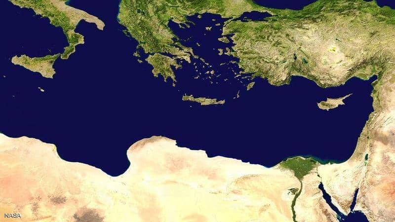 البرلمان اليوناني يقر اتفاقية ترسيم الحدود البحرية مع مصر