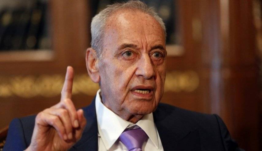 بري يخشى حكومة 