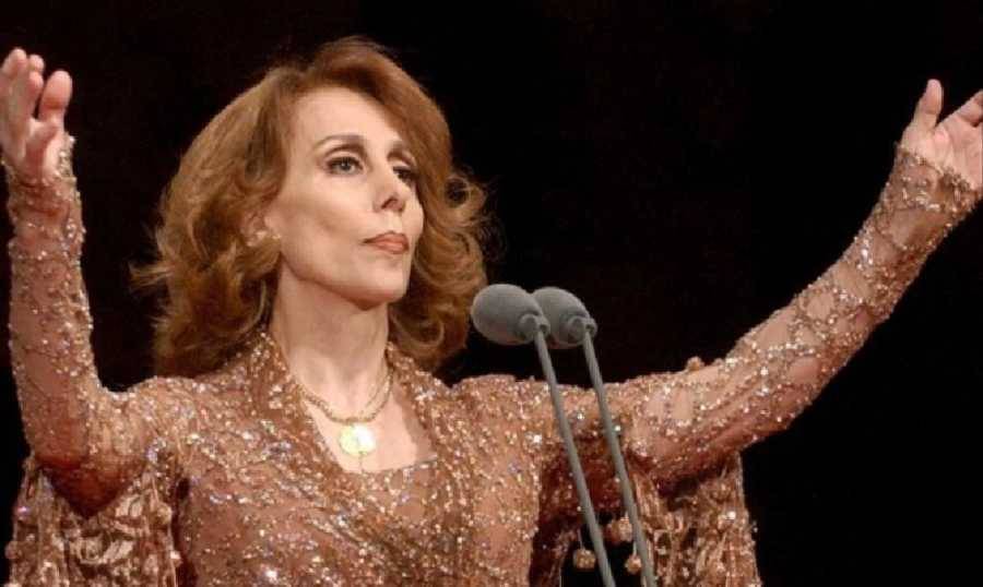 قصة فيروز مع فرنسا .. عمرها 60 سنة!