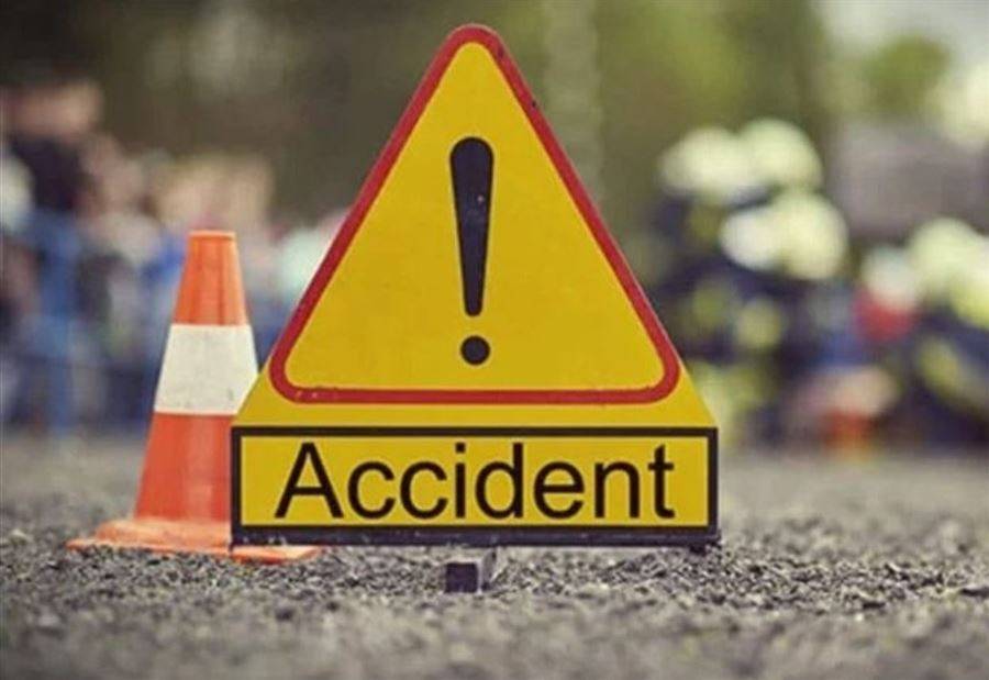 قتيلان في 6 حوادث