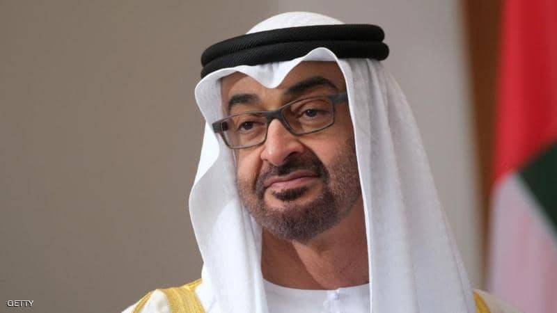 محمد بن زايد ورئيس وزراء اليونان يبحثان التطورات الإقليمية