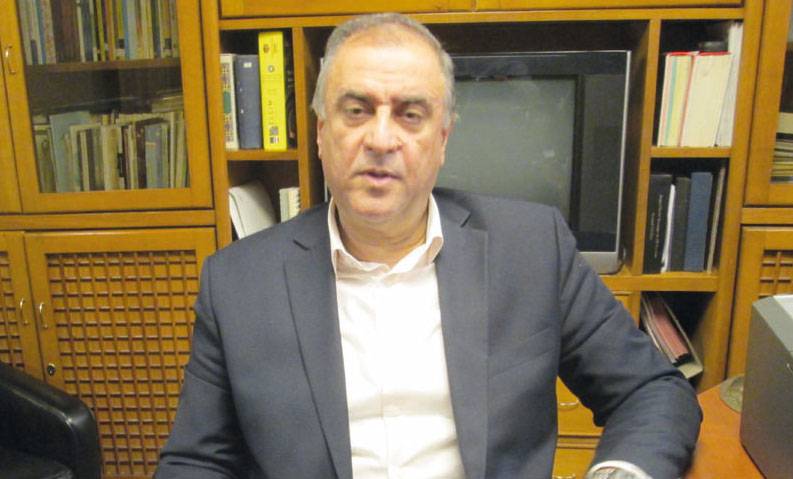 سليمان لعشائر العرب في خلدة: لعدم الانجرار وراء مشاريع هدفها الخراب والفتنة