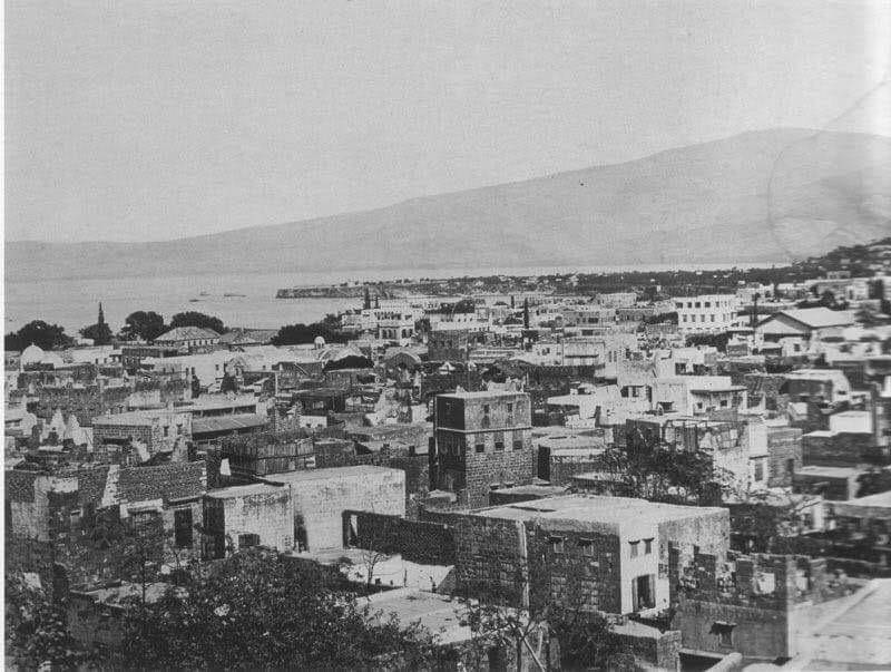 هل يبقى تراث بيروت المعماري متفيئاً تحت ظلال 