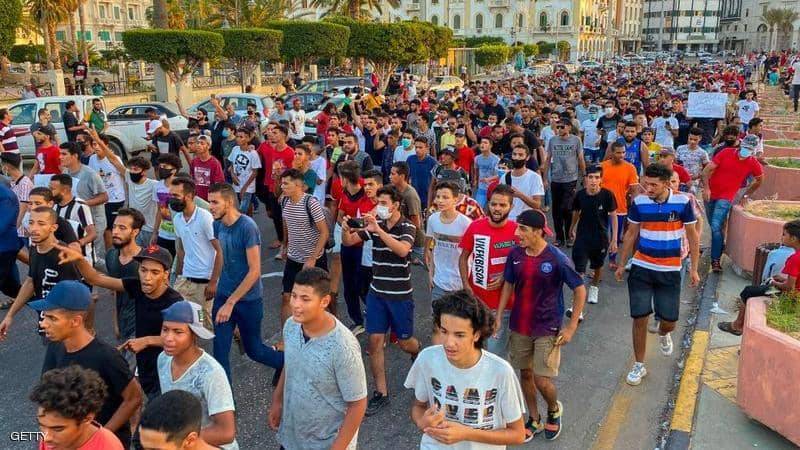 الأمم المتحدة تدعو إلى تشكيل حكومة 