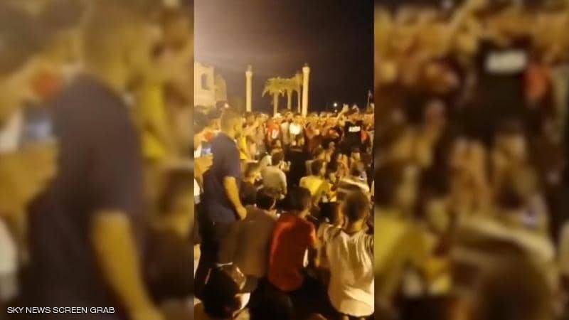 ليبيا.. حكومة الوفاق توقف وزير داخليتها و