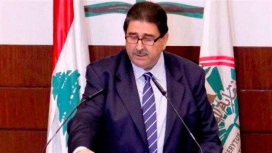 استقالة عضو مجلس 