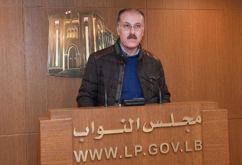 عبدالله: آخر محاولة لإنقاذ لبنان الكبير قادها كمال جنبلاط