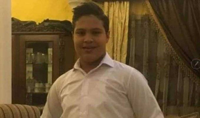 وفد من المنية وعريمط في خلدة.. لتعزية عشائر العرب