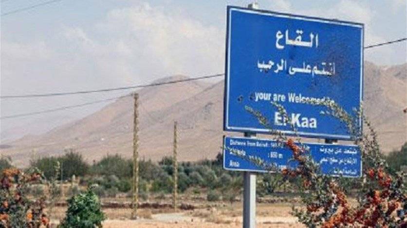 عمليات سطو وتفلت أمني.. قطع الطريق الدولية في القاع احتجاجا
