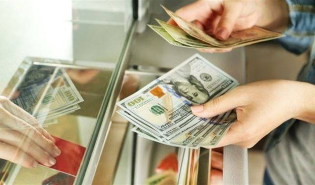 هذا ما صدر عن لجنة الرقابة على المصارف .. بشأن سحب الأموال الجديدة