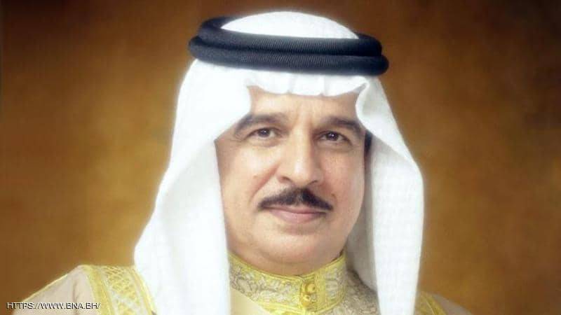 العاهل البحريني يشيد بمواقف الإمارات ..وينوّه بجهود أميركا