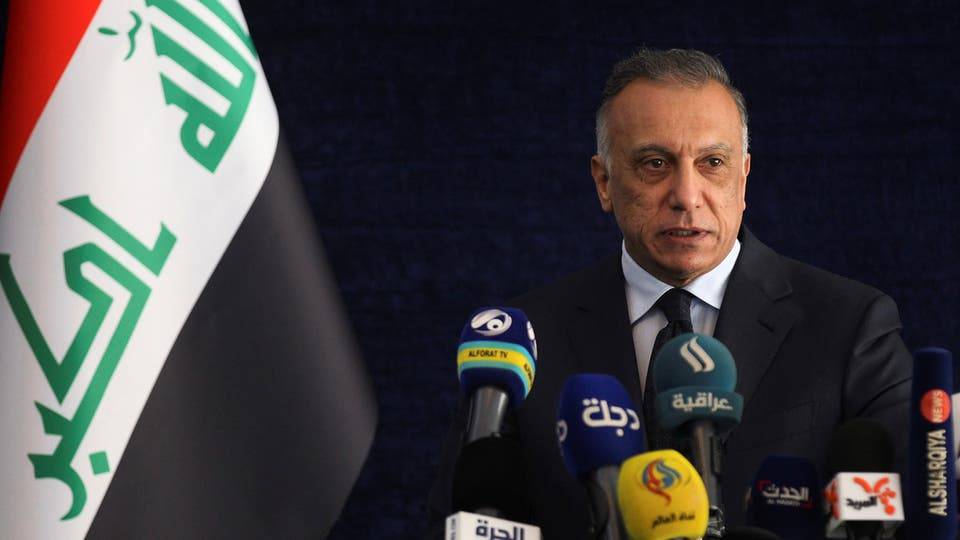السلاح للدولة فقط.. الكاظمي ماض إلى عراق جاذب للاستثمار