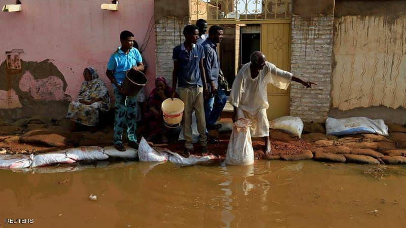 السودان..