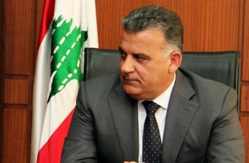 نشاط اللواء ابراهيم