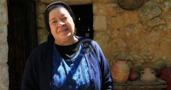 ليلى قمري تودّع زوجها وابنتها جيهان تنعيه بكلماتٍ مؤثّرة