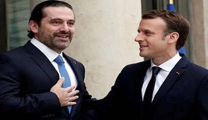 ماذا قال الحريري في لقاء قصر الصنوبر؟