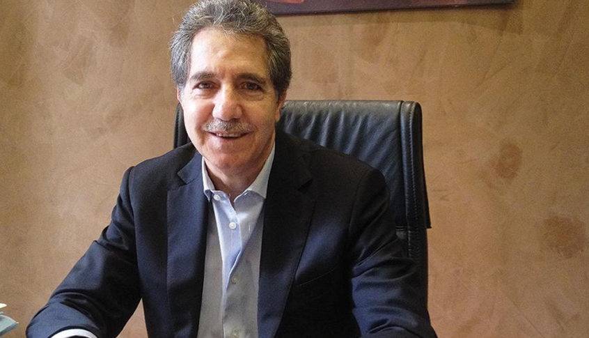 توقيع مشروع مرسوم توزيع عائدات البلديات واتحاد البلديات