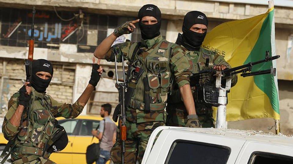 فصائل إيران تتلقى ضربات موجعة.. مقتل 16 بدير الزور
