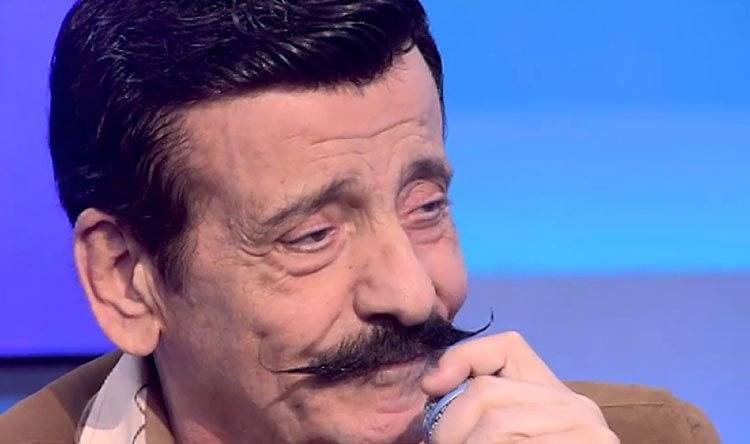 رحيل الفنان اللبناني سمير حنا