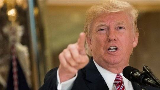 ترامب: لا دليل حتى الآن على تسميم نافالني