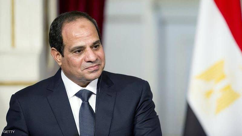 بعدالفيضانات..السيسي يتضامن مع السودان ويؤكد الاستعداد للدعم