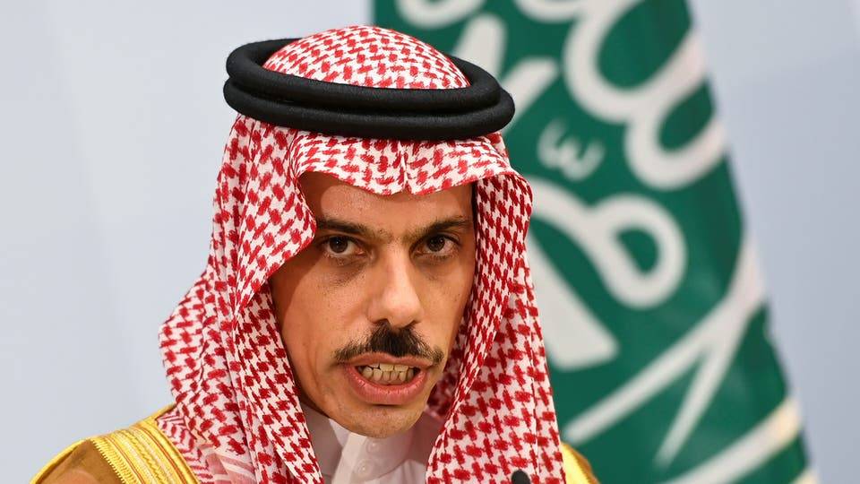 الخارجية السعودية: موقف المملكة ثابت تجاه القضية الفلسطينية