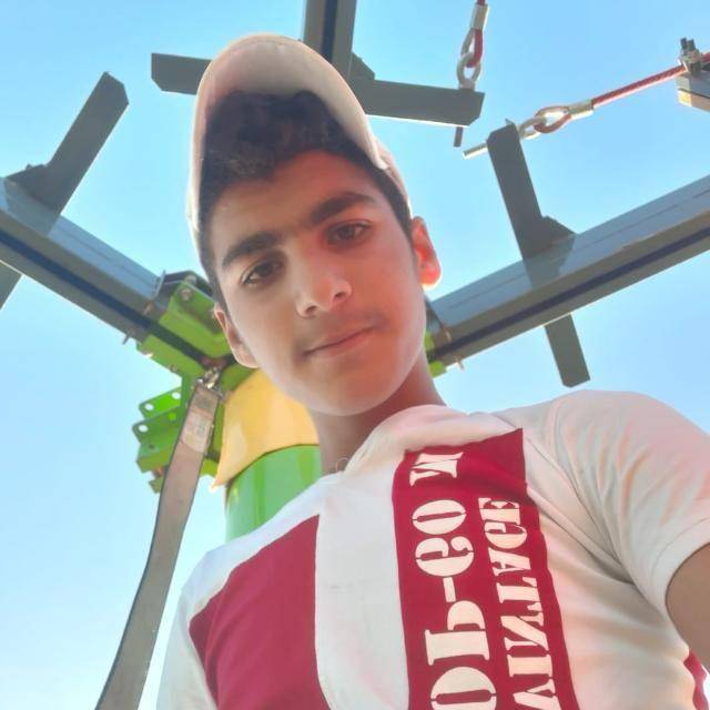فقدان فتى جنوب صور