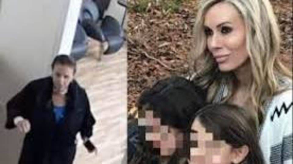 بعد صورة بيلوسي .. آلاف الدولارات تتدفّق على صاحبة الصالون