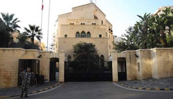 تدابير سير في عين التينة بسبب استشارات تأليف الحكومة