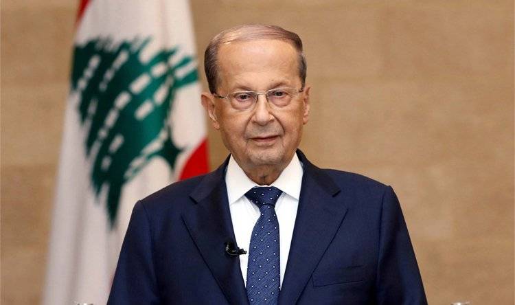بعد العقوبات الأميركية.. هذا ما طلبه عون من 