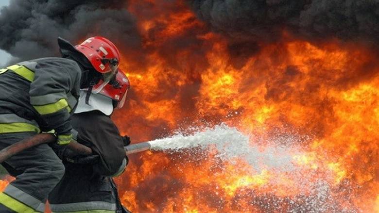 70 مهمة للدفاع المدني خلال 24 ساعة
